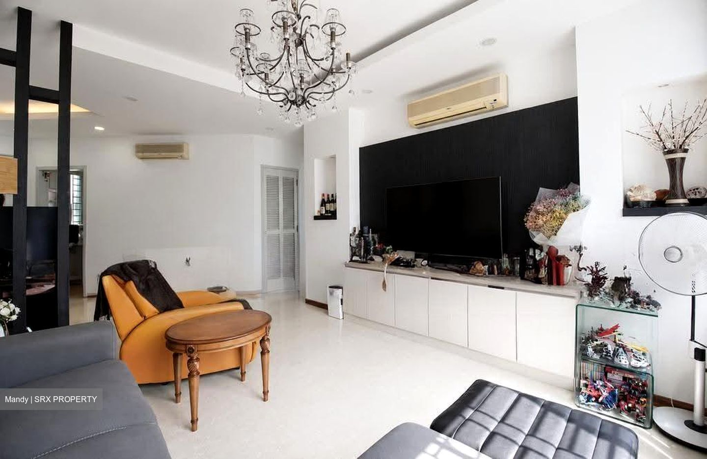 Northoaks (D25), Condominium #612645891